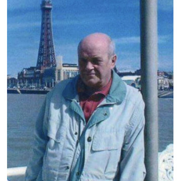 Photo for notice James Thomas Jim BUTTERY