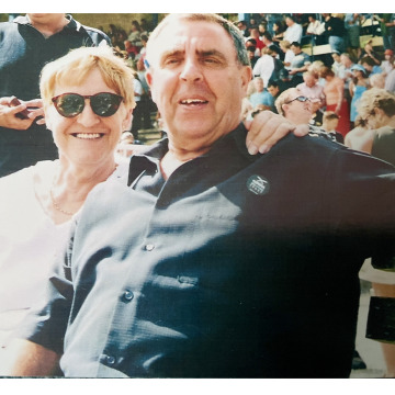 Photo for notice Sheila BRUCE