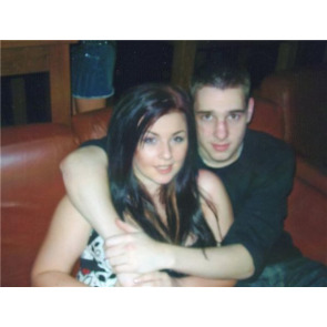 Photo of JADE PEMBERTON