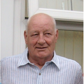 Photo of FRED RANDALL