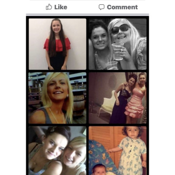 Notice Gallery for NICOLA CAMPBELL