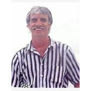 Photo of Mick LAKIN