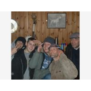 Photo of Jason BRANT