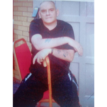 Photo for notice Reginald Colin THORLEY