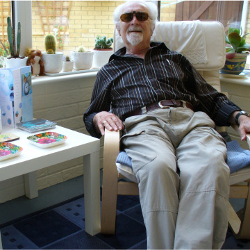 Photo for notice Richard Patrick Dick BUNN