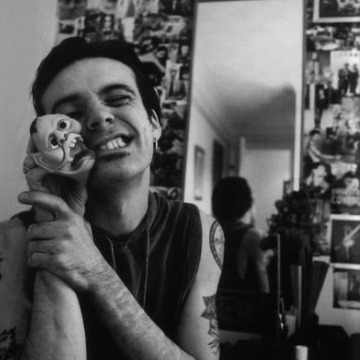 Photo for notice  Richey Edwards