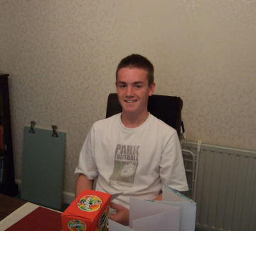 Photo for notice Ellis James WILTON