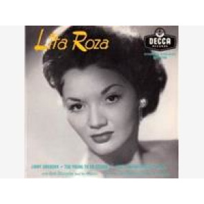 Notice Gallery for Lita Roza