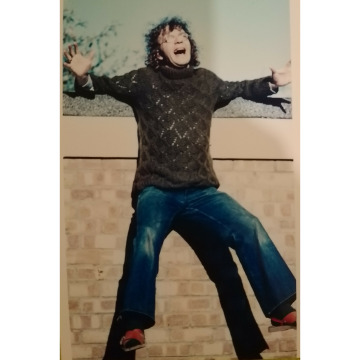 Notice Gallery for Harry GUREVITCH