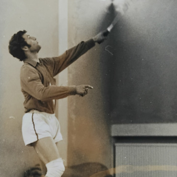 Photo for notice Harry GUREVITCH
