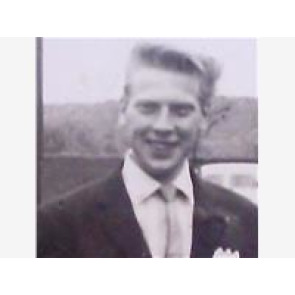 Notice Gallery for Arthur LOVATT