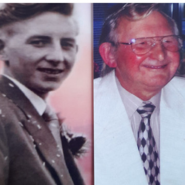 Notice Gallery for Roy HANKS