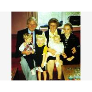 Notice Gallery for Roy HANKS