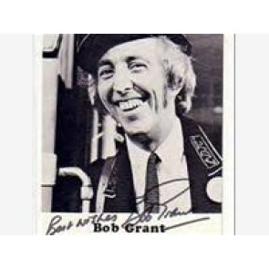 Notice Gallery for Bob Grant