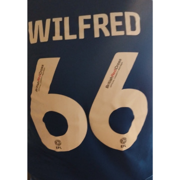 Photo for notice Wilfred William FRENCH