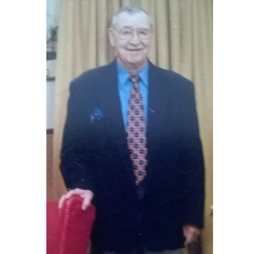 Photo for notice Donald John PIPER