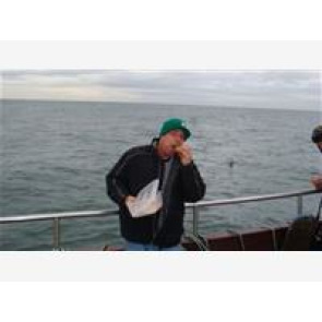 Notice Gallery for Ian THOMPSON