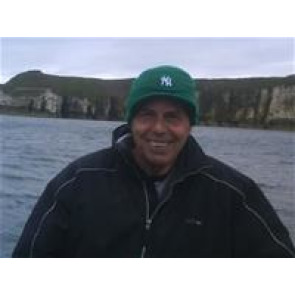 Notice Gallery for Ian THOMPSON