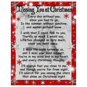 Notice Gallery for Ian THOMPSON