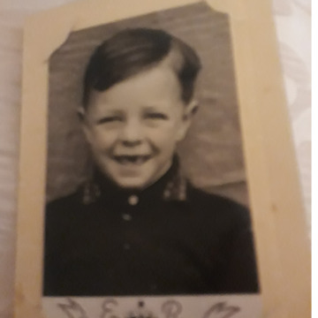 Notice Gallery for Fred Frederick William INSKIP