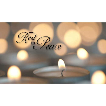 Photo for notice Peter GODWIN