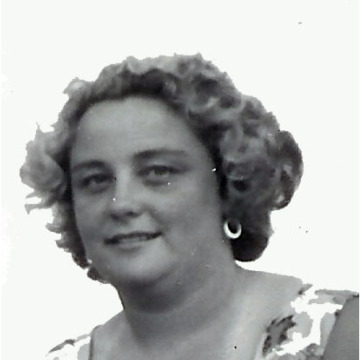 Photo for notice Mair Myfanwy JENKINS