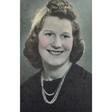 Photo for notice Ivy NEWTON