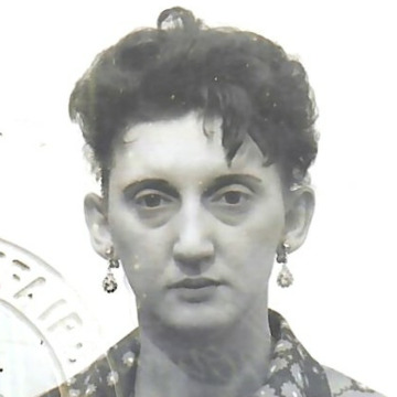 Photo for notice June WALKER