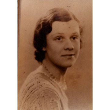 Photo for notice Annie Elizabeth HANDZIUK