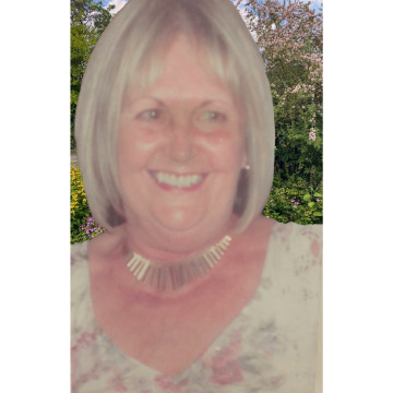 Photo for notice Susan WHYTE