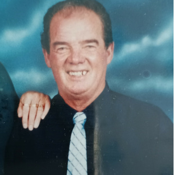 Photo for notice Don CROUCHER