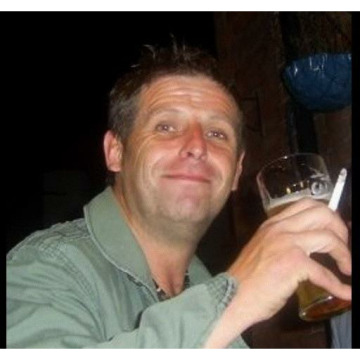 Notice Gallery for Spud VAUGHAN