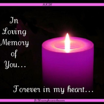 Notice Gallery for Spud VAUGHAN