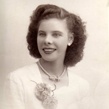 Notice Gallery for Brenda HARDY