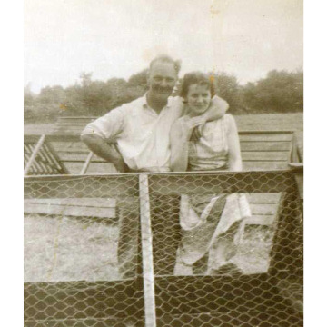 Photo for notice Iris DINHAM