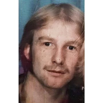 Photo for notice Desmond Glynn CREASY