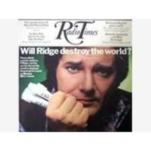 Notice Gallery for Simon Oates