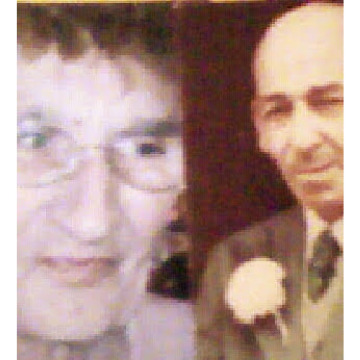 Notice Gallery for Alma MITCHELL