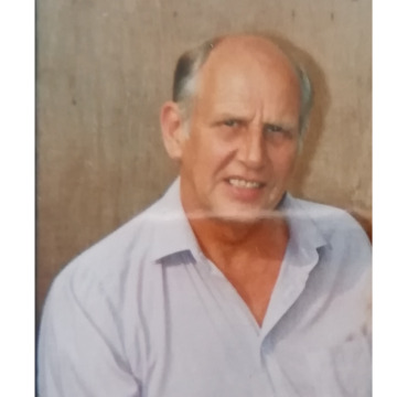 Notice Gallery for George KEETON