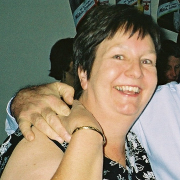 Photo for notice Jacqueline Jackie MALLARD