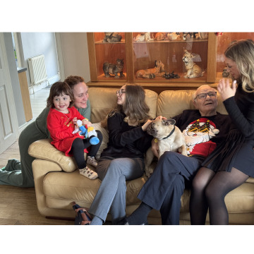 Photo for notice Janet Maria BRIANT