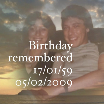 Notice Gallery for Chris HOOD