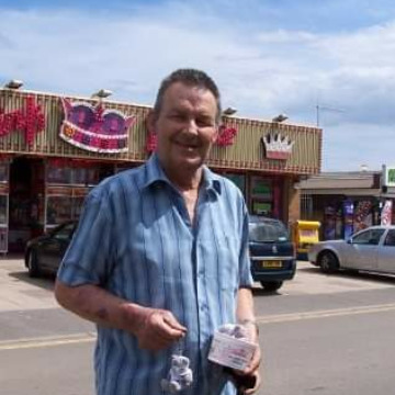 Photo for notice Stanley Peter Stan VAUGHAN