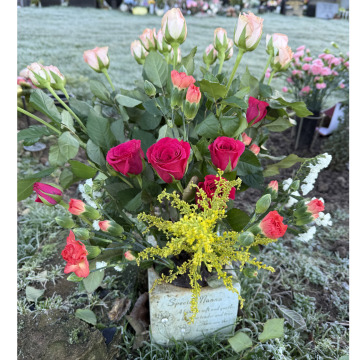 Photo for notice Priscilla WRIGHT