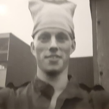Photo for notice Wayne Michael GREEN