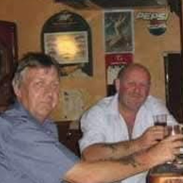 Photo for notice Terry HUTCHISON