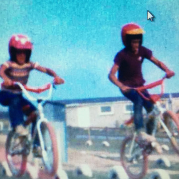 Photo for notice Warren BEATON