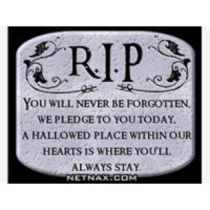 Notice Gallery for Edward James Jim SYSUM