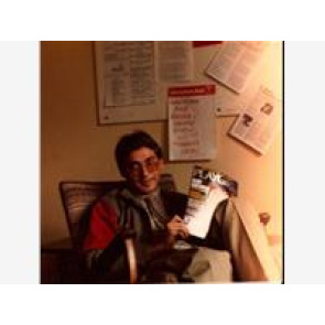 Notice Gallery for Simon Tucker