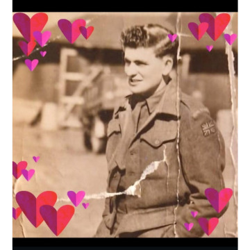 Photo for notice Sidney Sid SWALLOW